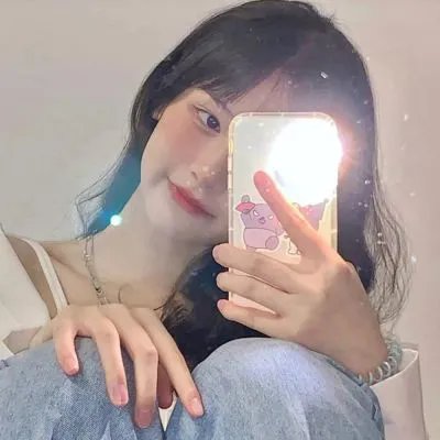 毛衣女郎 封面